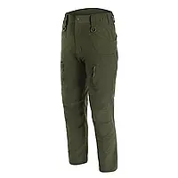 Mil-Tec Softshell Assault Ranger Pants Green Штани тактичні, оливка розмір L 11508012