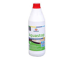 Eskaro Aquastop Bio, антицвілевий грунт-концентрат для вологих приміщень (1:5), 1л
