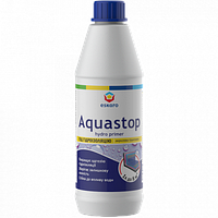 Гидроизоляционная грунтовка ESKARO Aquastop Hydro Primer, 1л