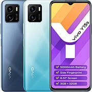 Vivo Y15s