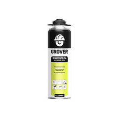 GROVER Cleaner, очисник монтажної піни