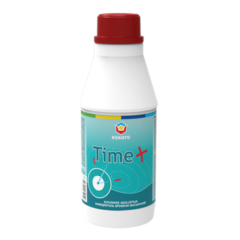 TIME+, засіб для сповільнення висихання фарби ESKARO, фото 2