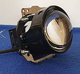 Встановлення BI — LED лінз у фари Toyota camry 40 USA, фото 4