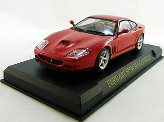 Ferrari Collection №14 575M Maranello