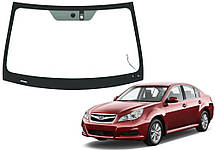 Лобове скло Subaru Legacy 2010-2015 Sekurit