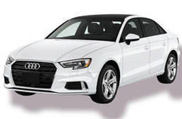 Audi A4 2015-2019 (B9)
