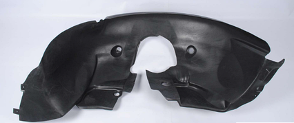 Підкрилок пер. лев. MAZDA CX5 12-16 (TEMPEST) 000030335