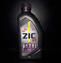 Масло моторне ZIC X7 LS 10W-40