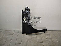 Крыло toyota corolla (e170) usa type, 14 - 19 есть повреждение 000032147