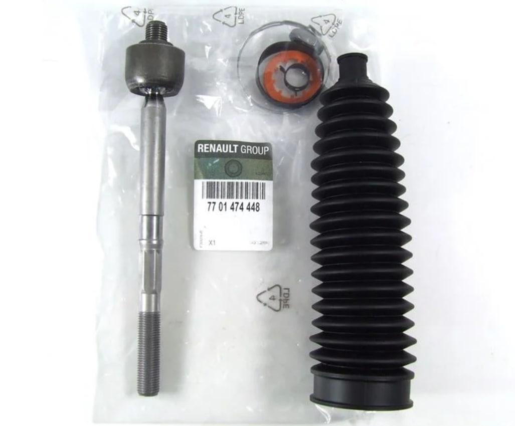Кермова тяга Renault: GRAND SCENIC 2 MEGANE 2 SCENIC 2, 7701474448