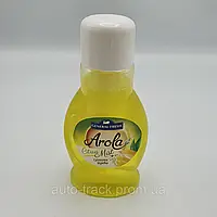 Жидкий освежитель воздуха GENERAL FRESH "Лимон" AIR MAGIK