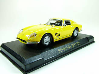Ferrari Collection №13 275 GTB