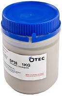 Паста для шлифовки универсальная OTEC SP 26 (1 кг)