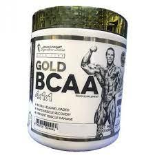 Gold BCAA 4:1:1 Kevin Levrone, 200 таблеток