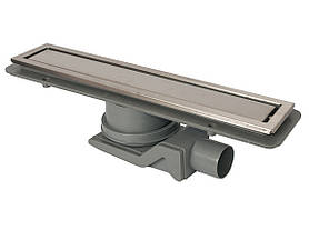 Трап лінійний 450 CONFLUO Premium Line 13100002 Baumar - Завжди Вчасно