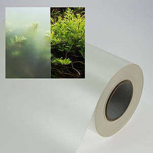 Плівка з виглядом піскострую для зовнішнього застосування Німеччина Poli — Etch 5053 DUSTY