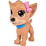 Chi Chi Love Інтерактивне Цуценя Пі пі Simba 5893460, фото 6