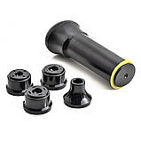 Запчасти соковыжималки Sana Juicer EUJ-707, фото 5