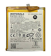 Акумулятор Motorola Moto G8 / KG40 (AAAA)