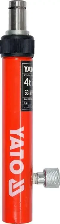 Привод для гідравлічного розширювача 4т YATO