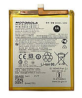 Акумулятор Motorola Moto G8 Plus / G Power / KZ50 (AAAA)