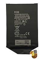 Акумулятор Motorola Moto X Style / XT1572 / FX30 (AAAA no LOGO)