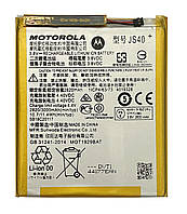 Акумулятор Motorola Moto Z3 Play / XT1929-1 / XT1929-4 / XT1929-5 / JS40 (AAAAAA)