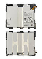 Акумулятор для планшета Samsung EBT595ABE Galaxy Tab A 10.5 (AAAA no LOGO)