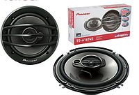 Pioneer TS-A 1674S колонки 16 см