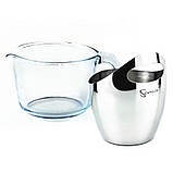 Запчасти соковыжималки Sana Juicer EUJ-707, фото 6