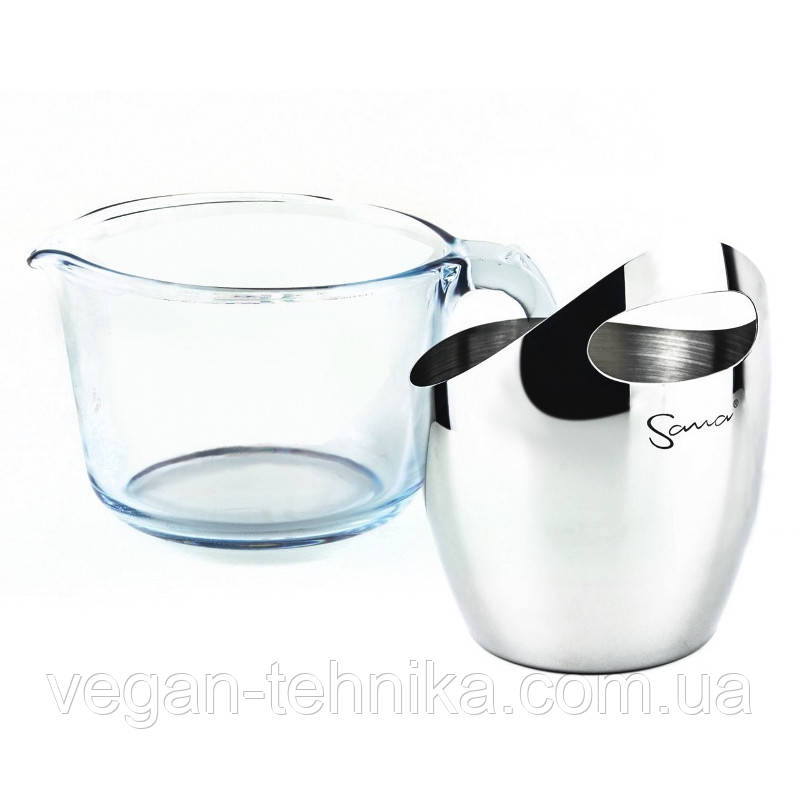 Запчасти соковыжималки Sana Juicer EUJ-707 - фото 6 - id-p281189870