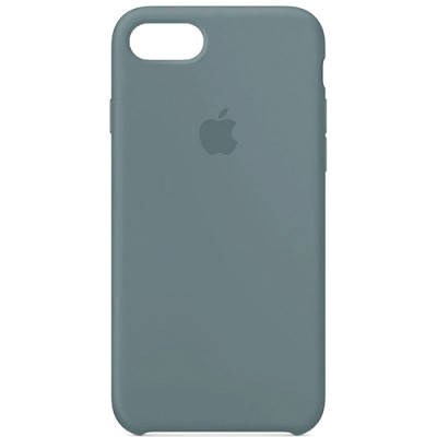 Чохол Silicone Case на iPhone 7 / 8 Cactus 61, фото 1