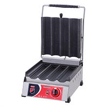 Контактний гриль 2139 Silver