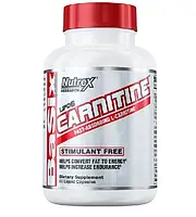 Nutrex Carntine 60 caps