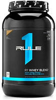 R1 Whey Blend 908 g срок до 22.06