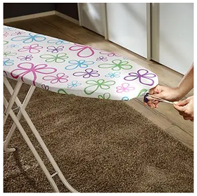 Чохли для прасувальних досок