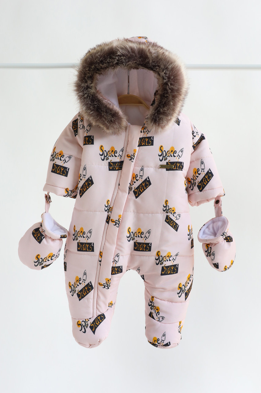 Комбінезон "Oscar", space stars, фото 1