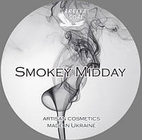 Мило для гоління Areffa Soap Smokey Midday 130 г