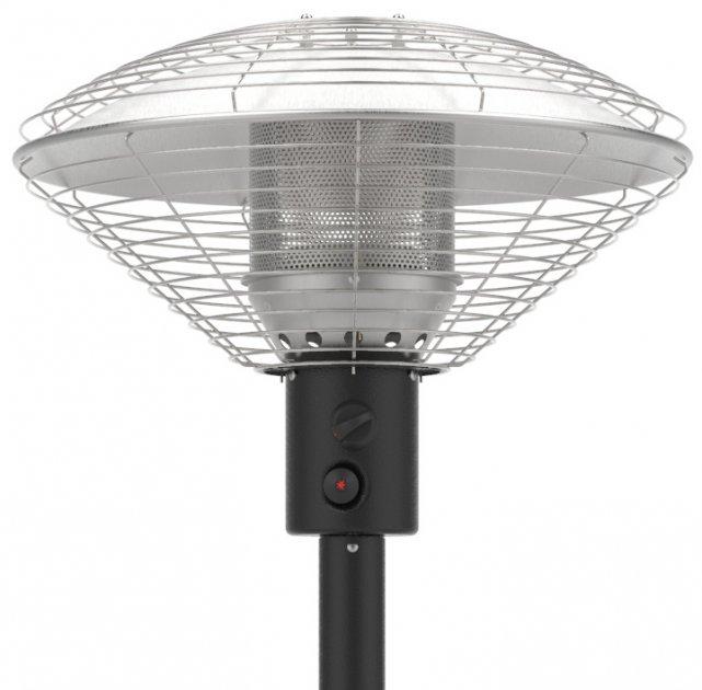 Купить Уличный газовый обогреватель Sahara Table Top Patio Heater, цена 12254 грн — Prom.ua (ID