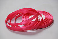 Стрічка атласна 0.7 див. 23м. №27