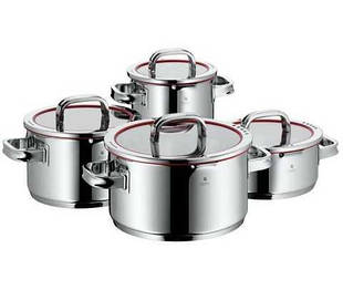 Набори каструль