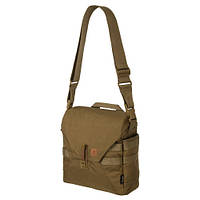 Армейская сумка на плечо BUSHCRAFT HAVERSACK BAG - CORDURA от Helikon-Tex
