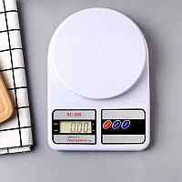 Кухонные весы электронные 10кг 400 SF А-П