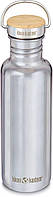 Бутылка для воды Klean Kanteen Reflect 800 мл Mirrored Stainless (1008542)