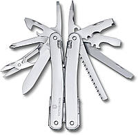 Мультитул Victorinox SwissTool Spirit MX (3.0224.MN)