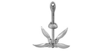 Якір складаний Bark