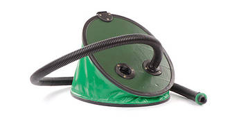 Насос для надувних човнів BARK