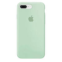 Чохол Silicone Case для iPhone 7 Plus / 8 Plus Pistachio 69