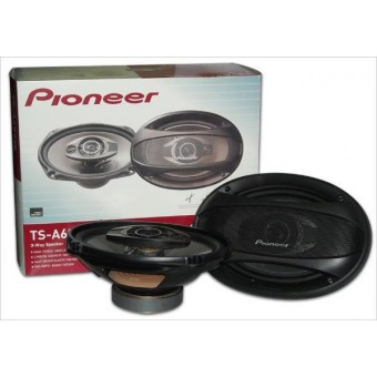 Pioneer TS-A6973E потужність 400W