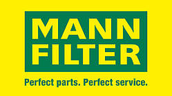Паливний фільтр MANN-FILTER ZR